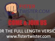 Fistertwister - Pleasurable Fisting - Fist Fuck 16/16