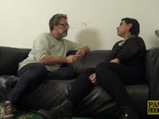 Chubby whore dommed by master Pascal 3/16