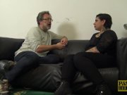 Chubby whore dommed by master Pascal 6/16