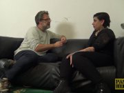 Chubby whore dommed by master Pascal 7/16