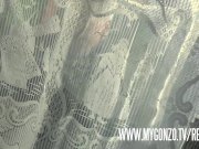 Blonde Czech Teen Lilith Lee In The Sex Van With Old Dude Dieter Von Stein 12/16