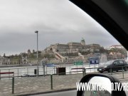 Blonde Czech Teen Lilith Lee In The Sex Van With Old Dude Dieter Von Stein 16/16