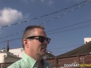 Anal Slut Violet Monroe Fucks BBC - Cuckold Sessions 3/16