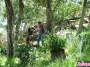 Twistys - A Treat Story Fortunate One Part 3 - Adria Rae 4/16