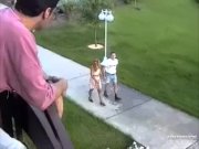 Private Classics, DP in a Gangbang 3/16