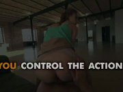 Rough and Randy 2/16