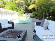 How I met my girlfriend Gina Valentina 1/16