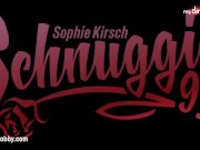 My Dirty Hobby - Schnuggie's June hot teasers 16/16