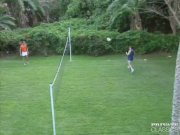 Private Classics, Volley and DP 2/16