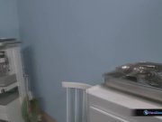 Bibi Noel the sexy nurse 1/16