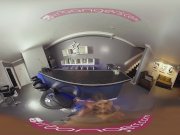 VRBangers Young Bartender Slut Get's Her Pussy Rammed by a Young Stud VR 13/16