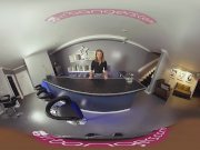 VRBangers Young Bartender Slut Get's Her Pussy Rammed by a Young Stud VR 4/16