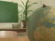 Maria Bellucci is a naughty anatomy teacher 1/16