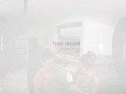 VirtualRealPorn - New record 1/16