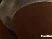 The Submission of Sophie: Lesbian Mistress Enjoys In Sensual Massage 10/16