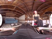 VRBangers Busty MILF Anna Bell Peaks Fucked Hard by Her Tattooed Costum 3/16