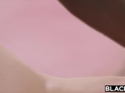 BLACKED Teen Fucks Her Sister's Boyfriends BBC Behind Her Back 11/16