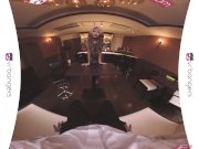 VRBangers Sexy Business Japanese Women Is Selling Her Wet Pussy VR PORN 2/16
