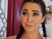 Karlee Grey Has A Sex Addiction And Makes Every Pizza Guys Dream Come True 4/16