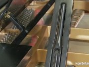 Piano Classes Become Lessons In Lesdom Love And Lust 16/16