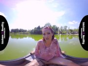 MatureReality - Redhead Tinder Milf 1/16