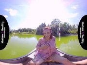 MatureReality - Redhead Tinder Milf 3/16