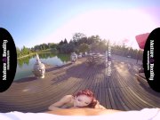 MatureReality - Redhead Tinder Milf 8/16