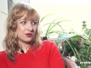 Natalia Shows us how she cums - ersties 2/16