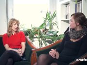 Natalia Shows us how she cums - ersties 8/16