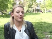 Tempting Tamara Getting Down and Dirty - Super Wet Pussy 15/16