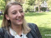 Tempting Tamara Getting Down and Dirty - Super Wet Pussy 4/16