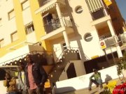 Brunette Amateur Shows Off Her Sexy Lingerie 2/16