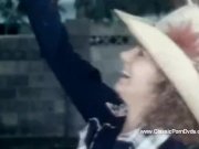 Classic Lesbians Licking 2/16