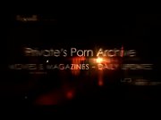 Private Classics, Anal Threesome Outdoor 1/16