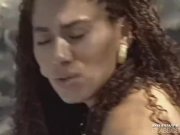 Private Classics, Anal Threesome Outdoor 10/16