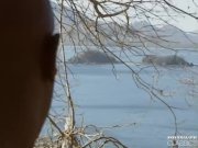 Private Classics, Anal Threesome Outdoor 2/16