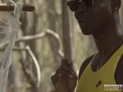 Private Classics, Anal Threesome Outdoor 5/16