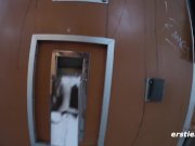 Ersties Girls are the Perfect Tour Guides 10/16