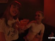 Ersties Girls are the Perfect Tour Guides 11/16