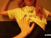 Ersties Girls are the Perfect Tour Guides 12/16