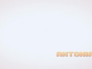 Wetandpissy - Pee desperation sets in for Antonia Sainz who toys her pussy 3/16