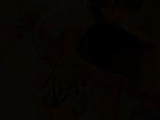 Date Slam - Big boobed brunette gets her ass drilled 3/16