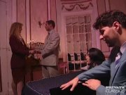 Private Classics, Anal Orgy 3/16