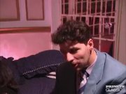 Private Classics, Anal Orgy 4/16