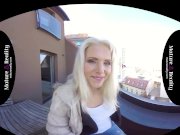 MatureReality - Lesbian Milf takes a Lick 3/16