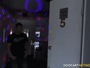 Jade Nile Interracial Sex - Gloryole 3/16