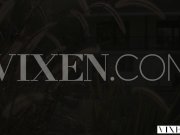 VIXEN Dirty Couple Can't Stop Fucking 1/16