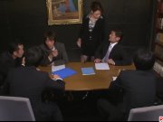 Maki Hojo tries more than one cock in serious porn - More at Pissjp com 15/16