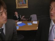 Maki Hojo tries more than one cock in serious porn - More at Pissjp com 16/16