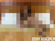 Femdom Slave Training For Submissive Sissies 12/16